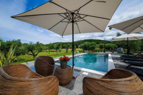 Villa Bartolo Rovinj